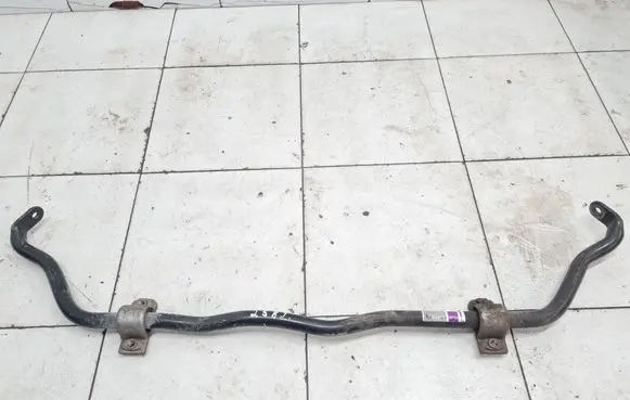 Peugeot Partner III Front anti-roll bar/sway bar 9847241380