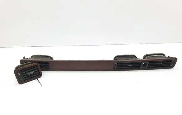 Volvo S80 Dashboard center trim panel 30791456