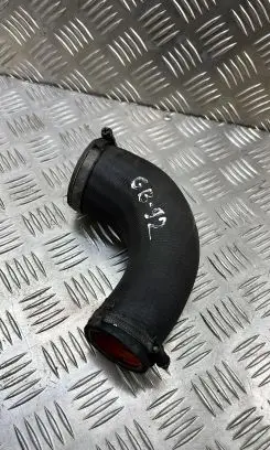 Volvo XC60 Intercooler hose/pipe