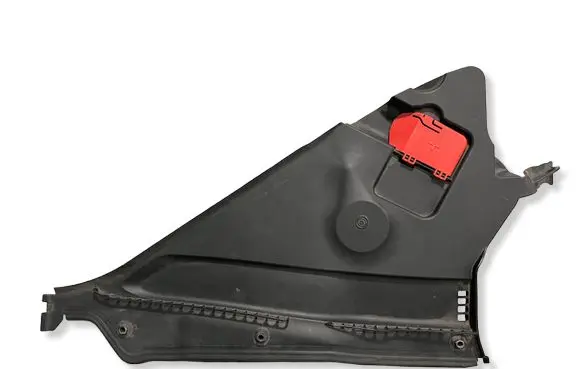 BMW 4 F32 F33 Wiper trim 7265120 53922010