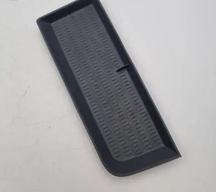 BMW X6 E71 Rear storage box compartment pad/mat 51416987894 0119016 73201