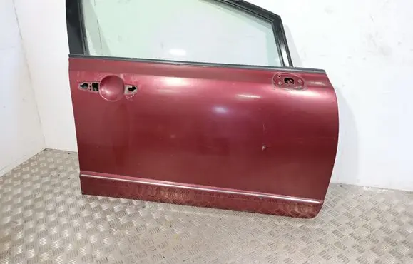 Honda Civic Front door