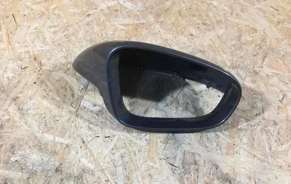 Porsche 911 992 Front door wing mirror part 992857528FG2x 992857528F