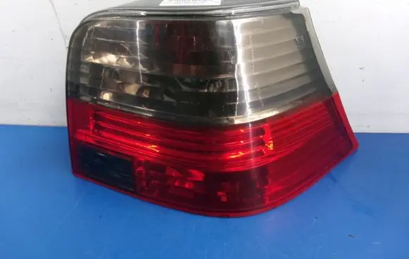 Volkswagen Golf IV Rear/tail lights