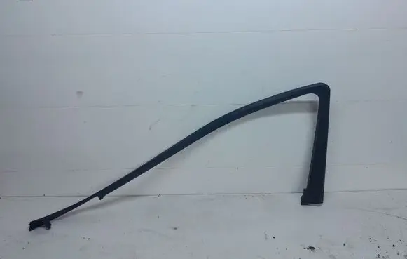 Other front door trim element