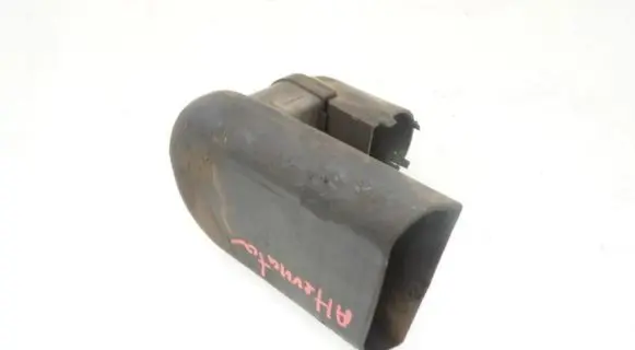 Peugeot 607 Other engine bay part 9628939780