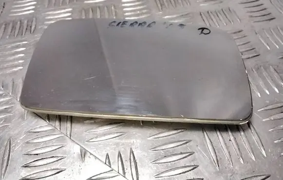 Ford Sierra Wing mirror glass 37572