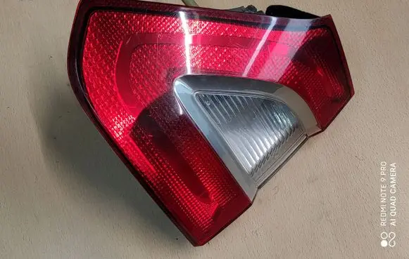 Ford Galaxy Rear/tail lights 2SD009233