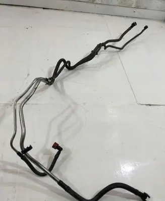 Volvo V60 Manual 4 speed gearbox 31321934