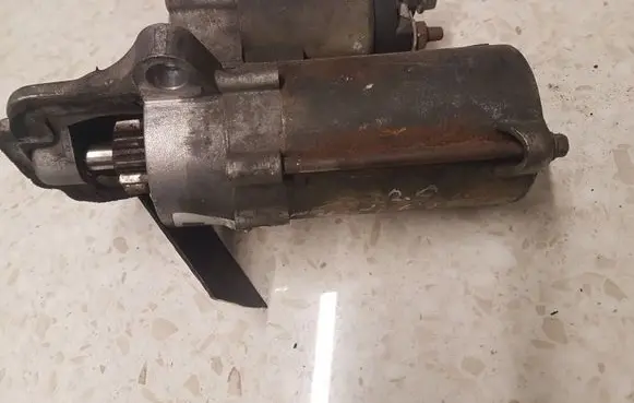 Ford Mondeo Mk III Starter motor 1S7U11000AD