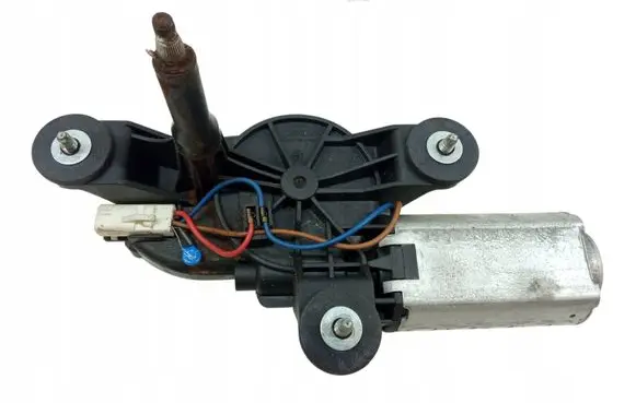 Fiat Croma Rear window wiper motor MS2596007050