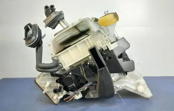 Fiat Croma Interior heater climate box assembly 518406330