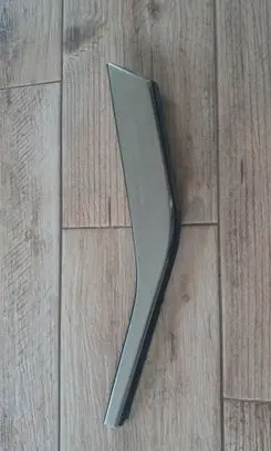 Renault Captur II Rear side glass trim 833306296R