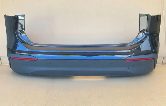 Volkswagen Tiguan Rear bumper 571807421