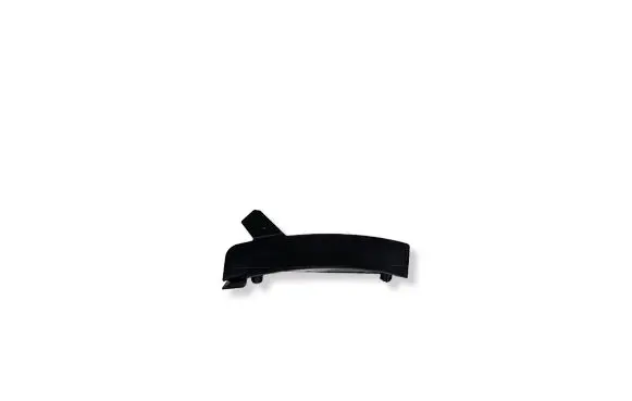 Audi A3 8Y Front bumper mounting bracket 8Y0807410D
