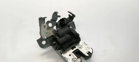 Audi A4 S4 B8 8K Tailgate/trunk/boot lock/catch/latch 8K9827505A