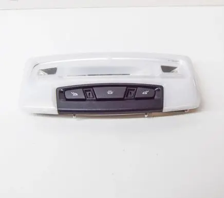 BMW 4 F36 Gran coupe Front seat light 9277932
