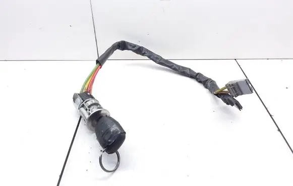 Renault Kangoo I Ignition lock