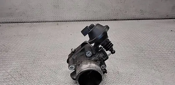KIA Ceed Engine shut-off valve 367102A300
