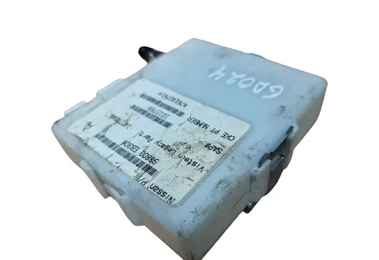 Nissan Pathfinder R51 Other control units/modules 98800EB300