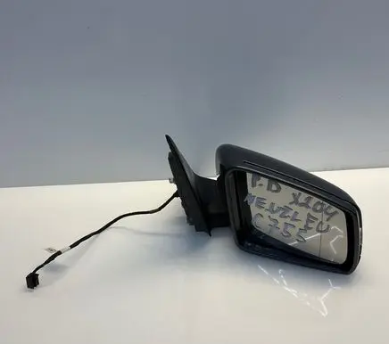 Mercedes-Benz GLK (X204) Front door electric wing mirror A2048101016 2048101016