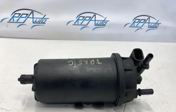 Opel Vivaro Fuel filter bracket/mount holder 8200176580 6610969480 C580C491