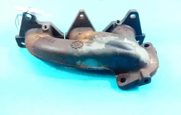 Cadillac SRX Exhaust manifold 12571102 IMPRK1186159