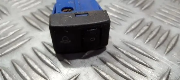 Mazda 323 F Headlight level height control switch