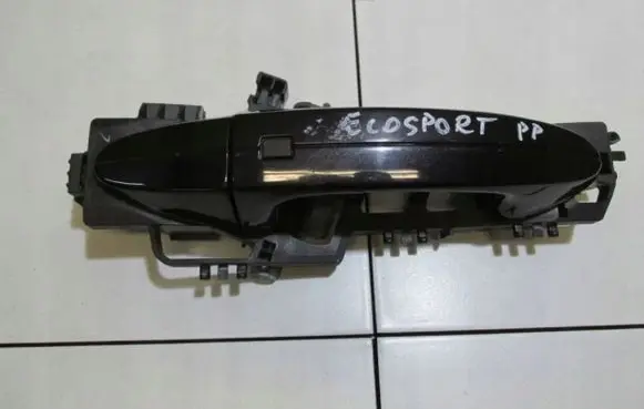 Ford Ecosport Loading door exterior handle/bracket 