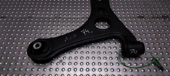 Mercedes-Benz A W168 Front control arm A1683300807