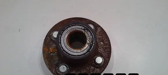 Honda Jazz Rear wheel hub