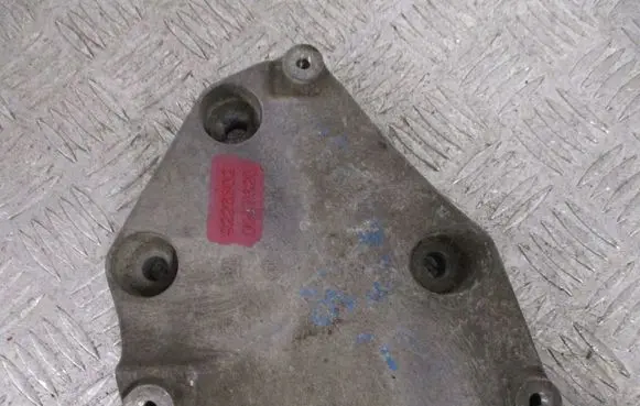 Opel Vectra C Other air conditioning (A/C) parts 9226302