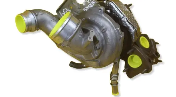 Jeep Grand Cherokee Turbo 35242180F 8230244