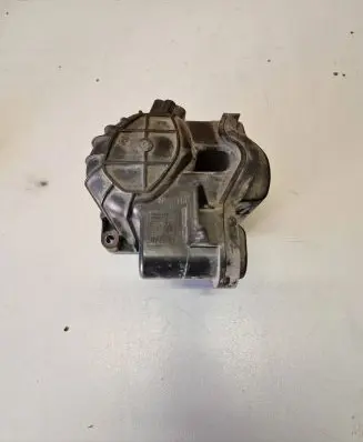 Opel Insignia A EGR valve cooler 55577443