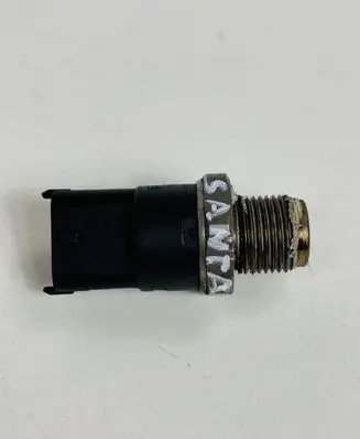 Fuel pressure sensor