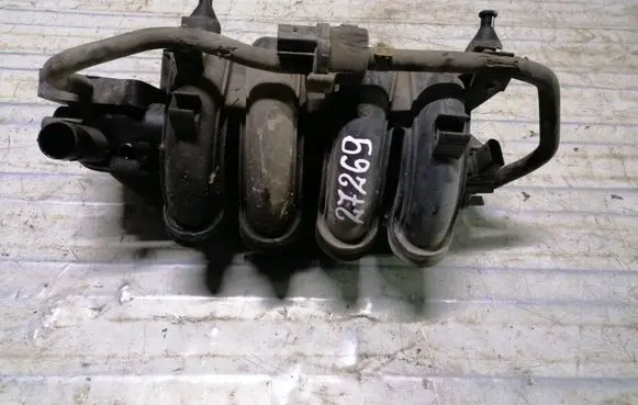 Volkswagen Golf V Intake manifold 036129711FR
