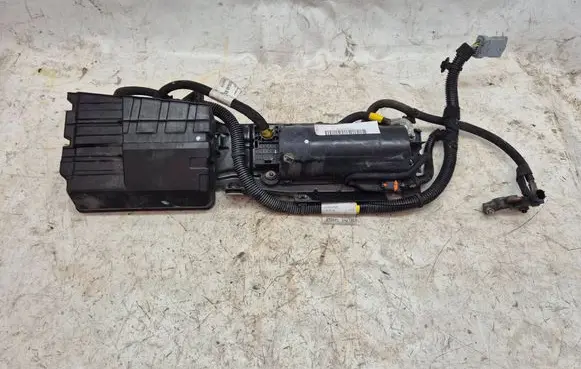 Citroen Jumpy Start/Stop control module 9806424880
