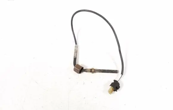 Mercedes-Benz S W220 Exhaust gas temperature sensor A0051534128