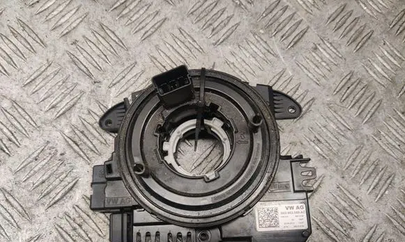 Airbag slip ring squib (SRS ring)