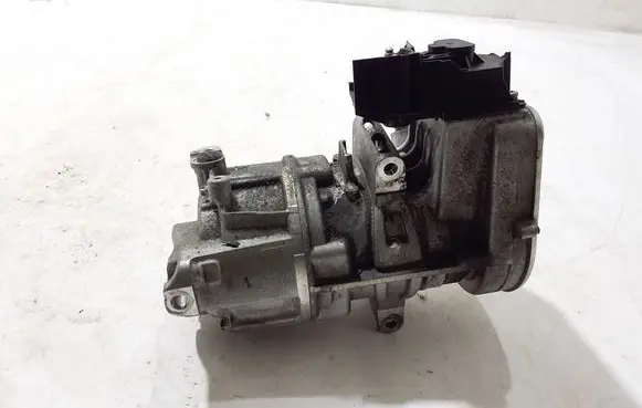Mercedes-Benz S W223 Air conditioning (A/C) compressor (pump) A0008306802