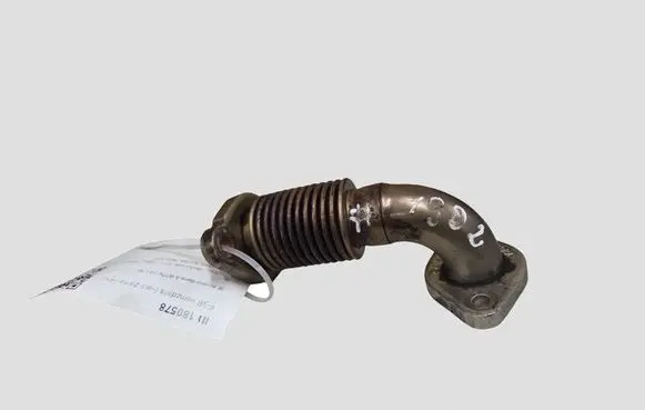 Mercedes-Benz A W176 EGR valve line/pipe/hose A6511411004