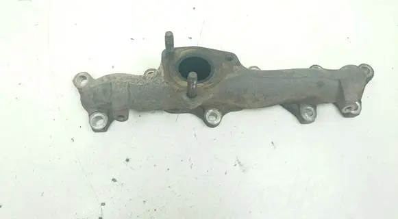 Honda Civic Exhaust manifold