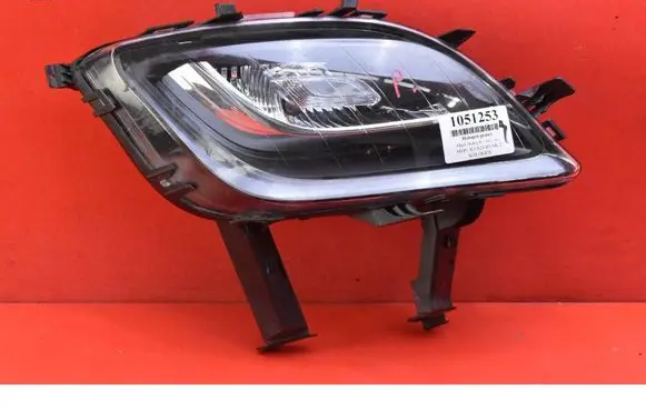 Opel Astra J Front fog light 13264642