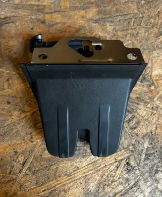 Volkswagen PASSAT B8 Tailgate/trunk/boot lock/catch/latch 5TA827505D