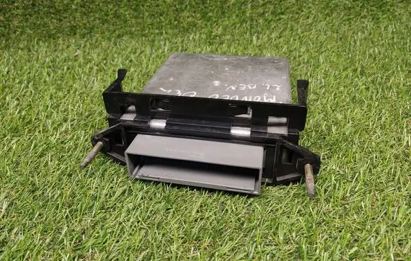 Ford Mondeo Mk III Engine control unit/module ECU 1S7F12A650DAC