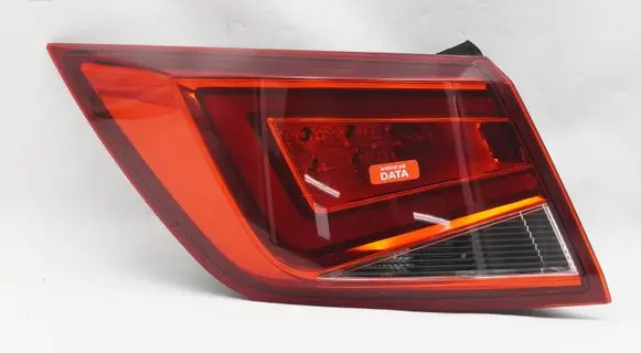 Seat Leon (5F) Rear/tail lights 5F9945207A