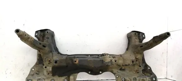 Alfa Romeo GT Front subframe