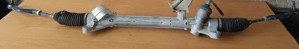 Nissan Qashqai Steering rack 7812127
