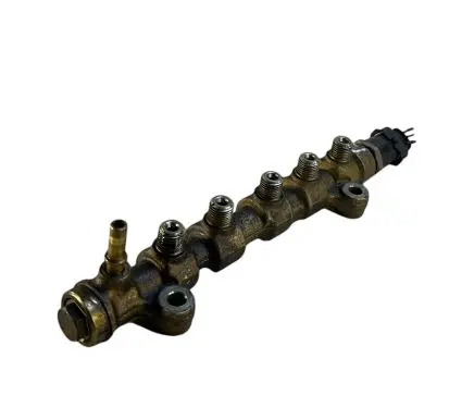 Fuel main line pipe