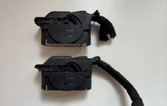 Opel Corsa D Plug wire 13282282 0265800796